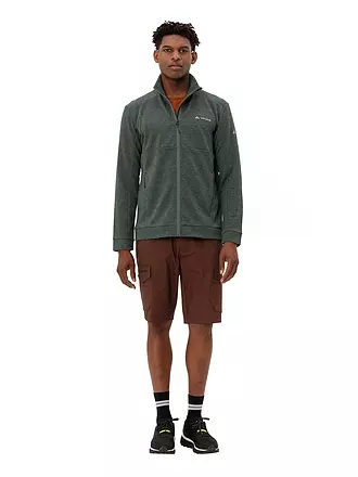 VAUDE | Chaqueta de forro polar para hombre Neyland Hiking Polartec |